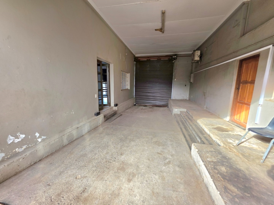 To Let Commercial Property for Rent in Bethlehem Free State